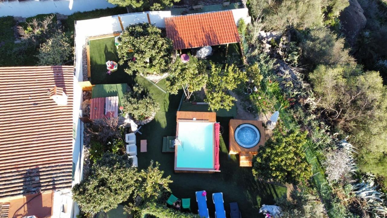 Siempreviva Chalet Las Palmas de Gran Canaria